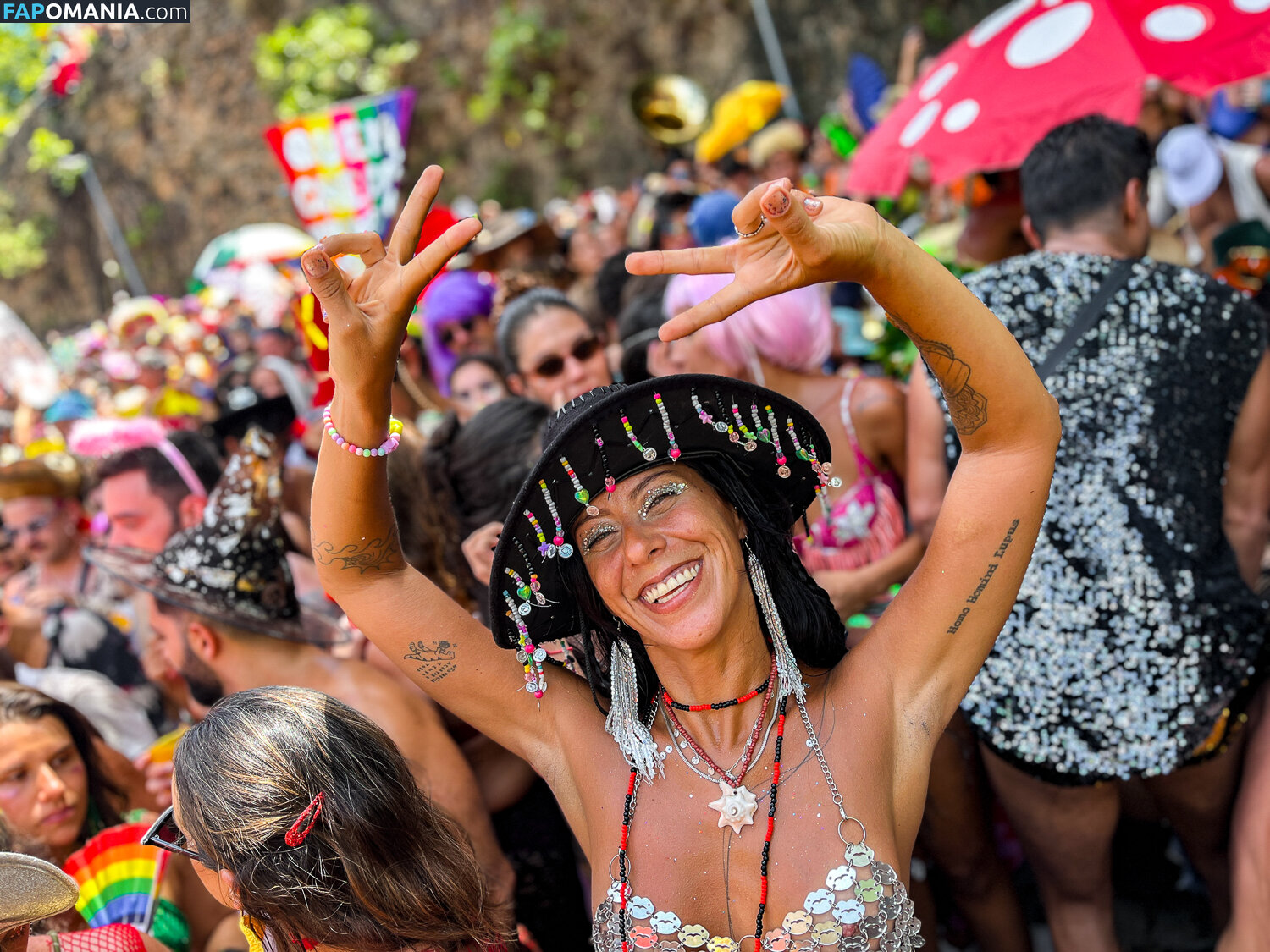 Flagras Carnaval / carnaval_city_flagras Naken OnlyFans  Läckta Foto #1