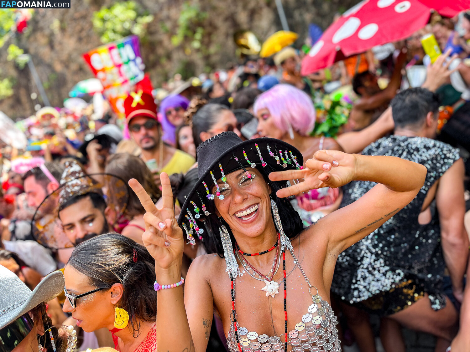 Flagras Carnaval / carnaval_city_flagras Naken OnlyFans  Läckta Foto #2