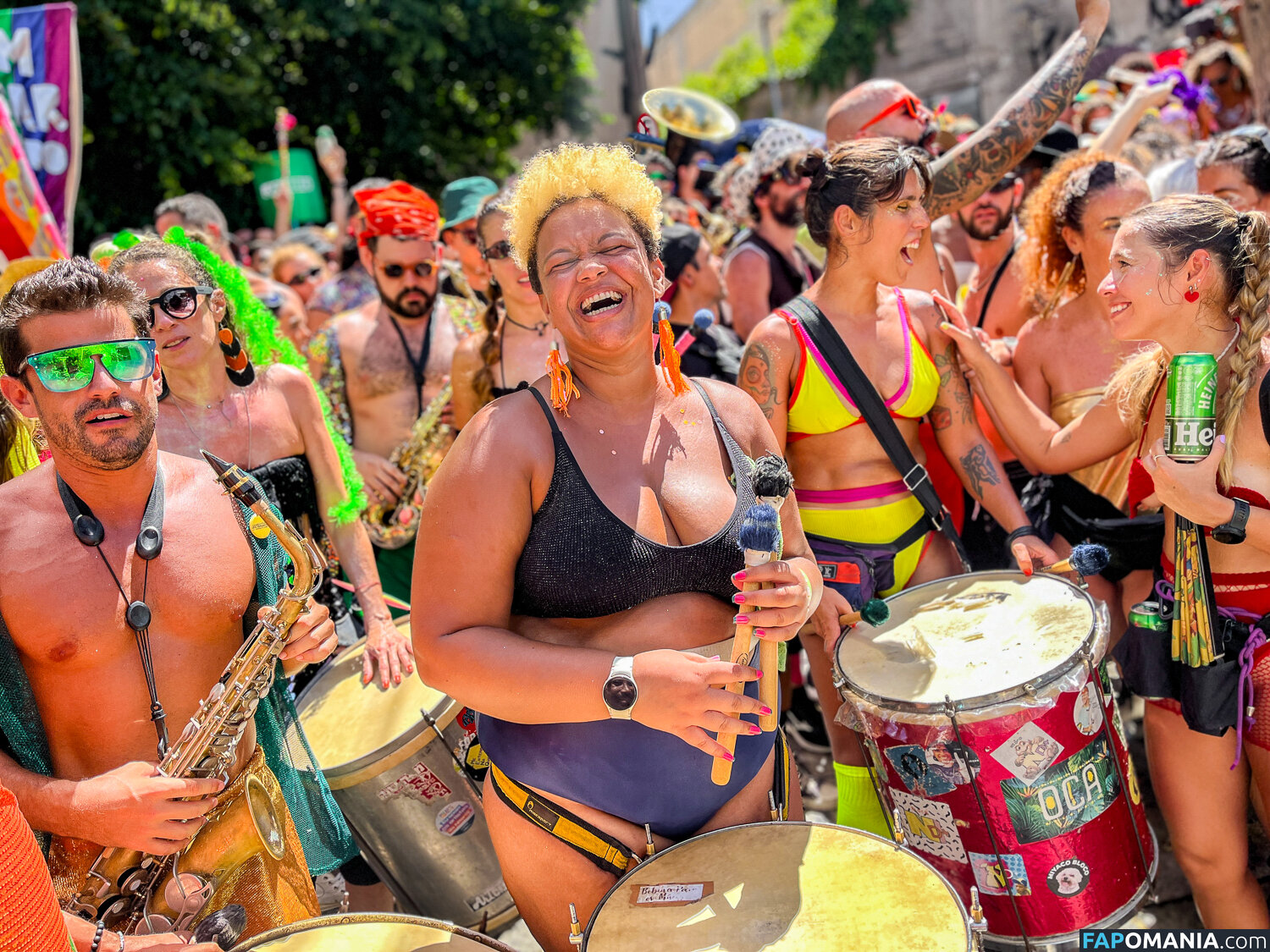 Flagras Carnaval / carnaval_city_flagras Naken OnlyFans  Läckta Foto #3