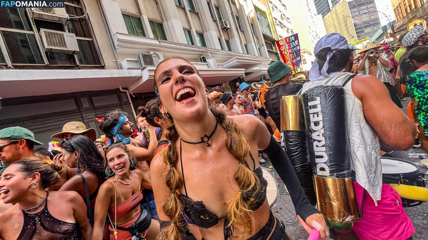 Flagras Carnaval / carnaval_city_flagras Naken OnlyFans  Läckta Foto #4