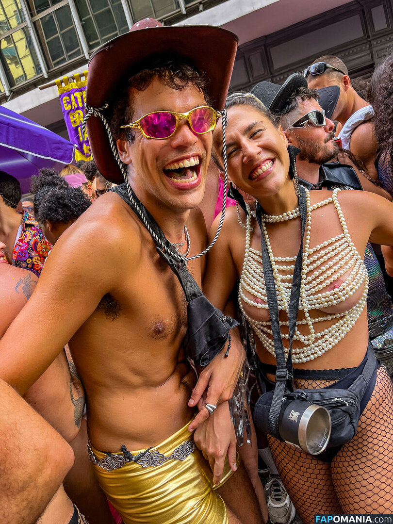 Flagras Carnaval / carnaval_city_flagras Naken OnlyFans  Läckta Foto #8