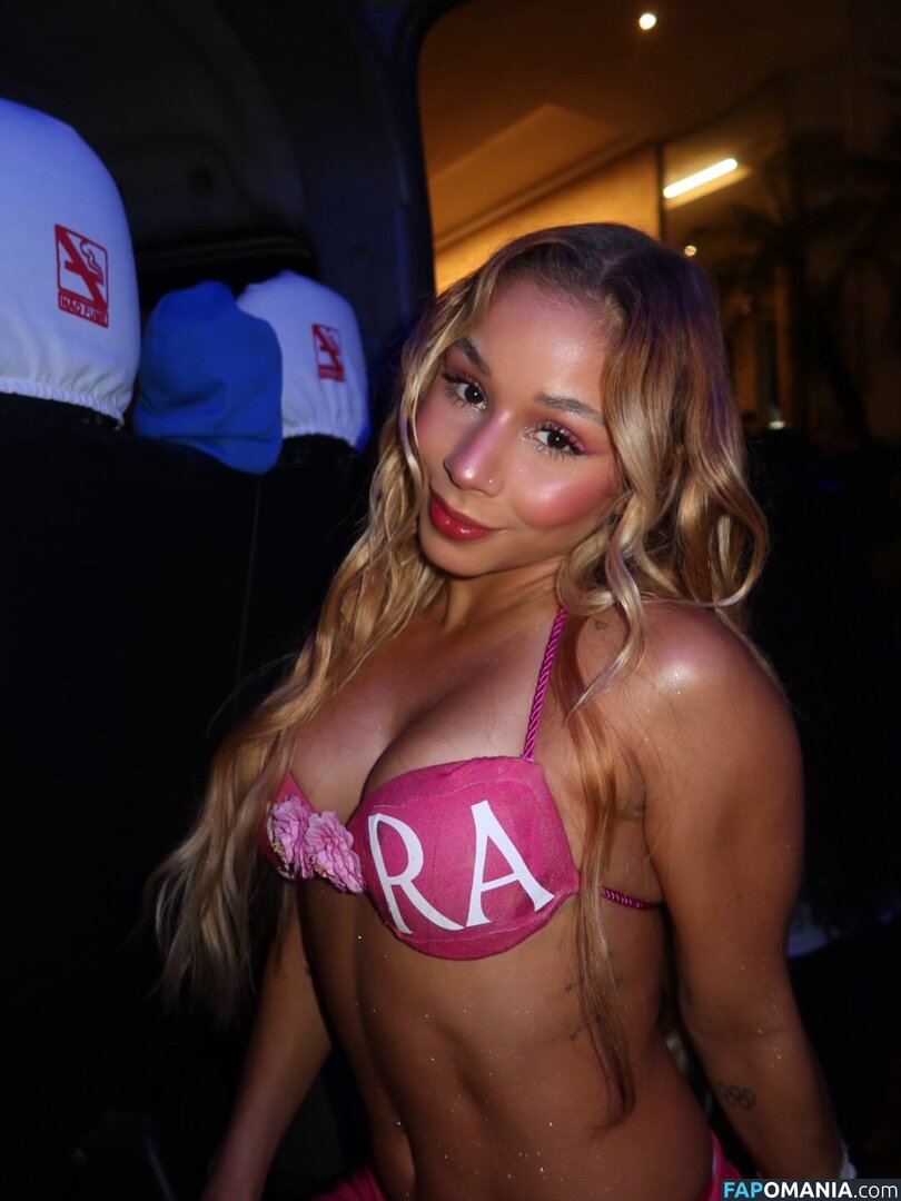 Flávia Saraiva / flavialopessaraiva Naken OnlyFans  Läckta Foto #14