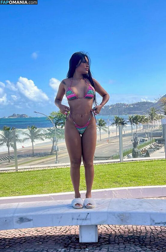 Flay / Flayslane bbb20 / danibuitrago Naken OnlyFans  Läckta Foto #34