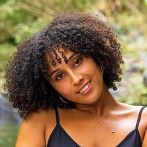 Fleur Vanille