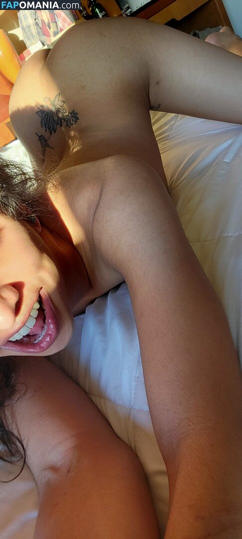 Flexablerose / discovergamezzz / flexabler Naken OnlyFans  Läckta Foto #10