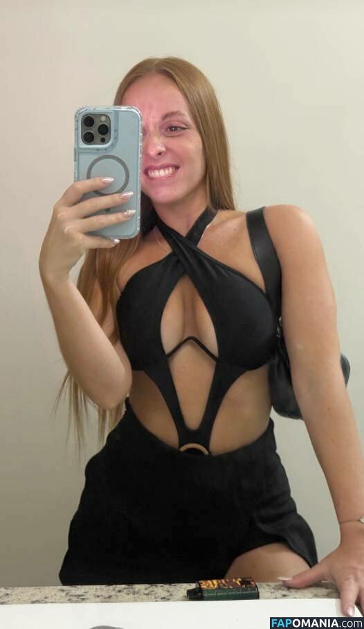 Flor Lisomini / florlisomini1 Naken OnlyFans  Läckta Foto #8