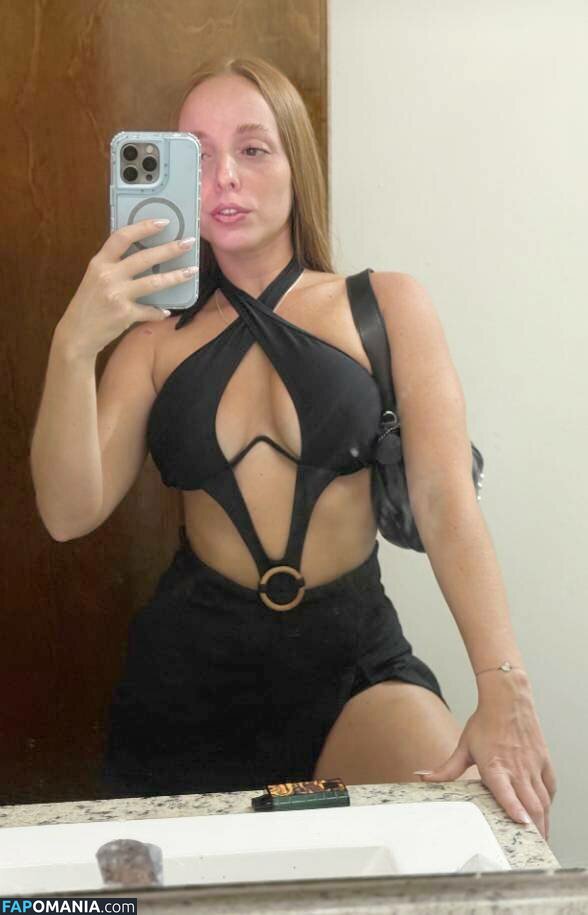 Flor Lisomini / florlisomini1 Naken OnlyFans  Läckta Foto #10