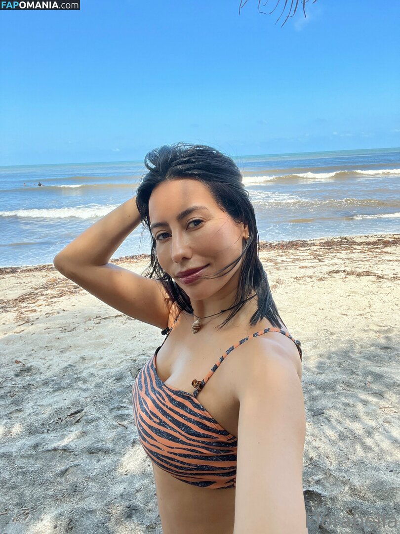 florabella / florabellavip Naken OnlyFans  Läckta Foto #23