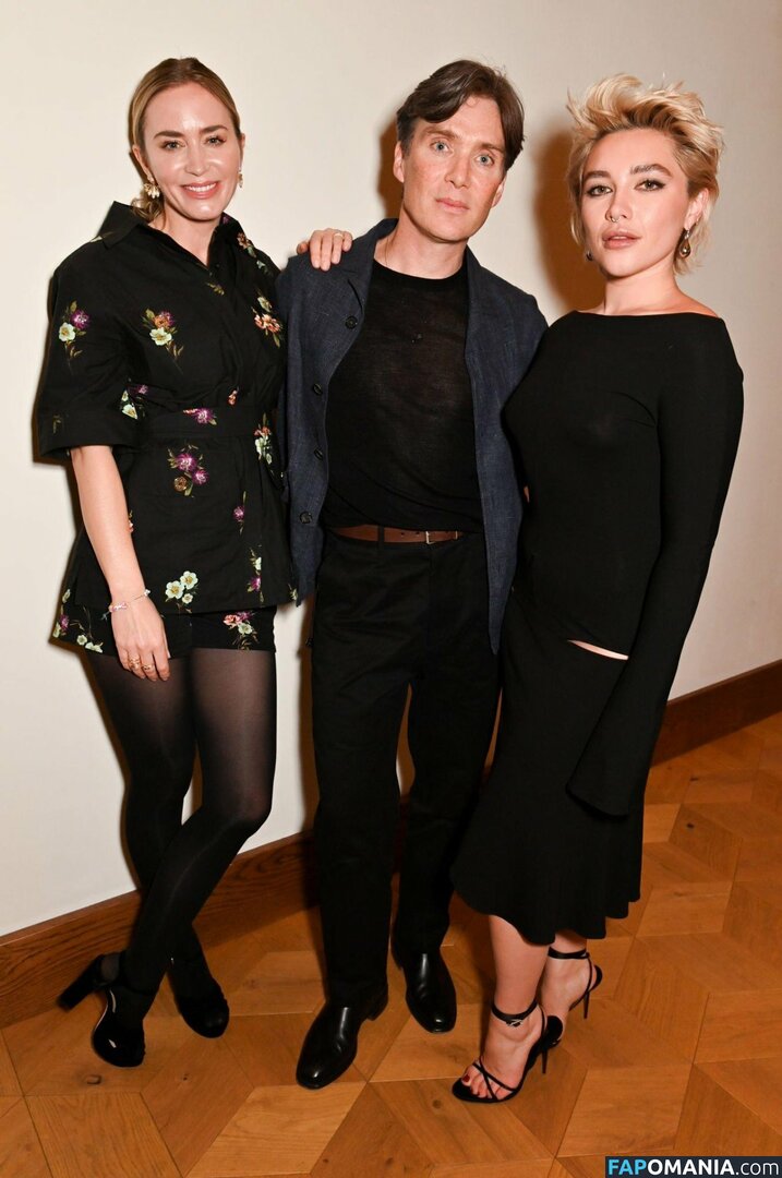 Florence Pugh / florencepugh Naken OnlyFans  Läckta Foto #333