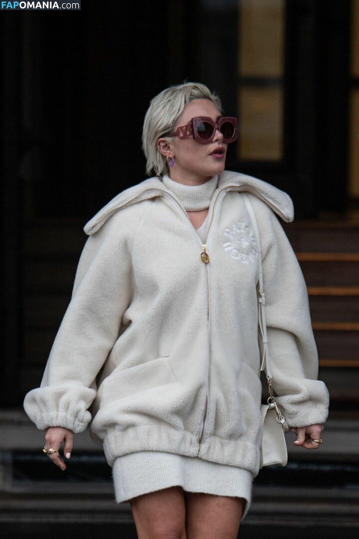 Florence Pugh / florencepugh Naken OnlyFans  Läckta Foto #479