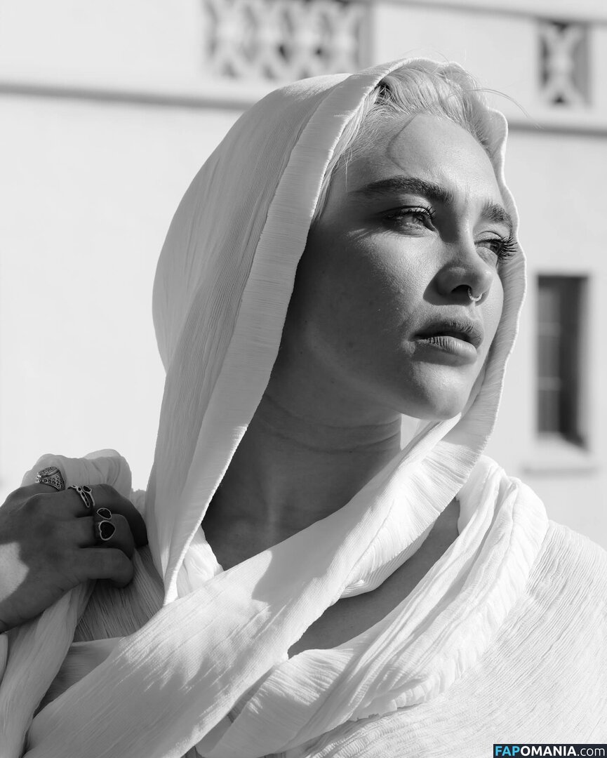 Florence Pugh / florencepugh Naken OnlyFans  Läckta Foto #588