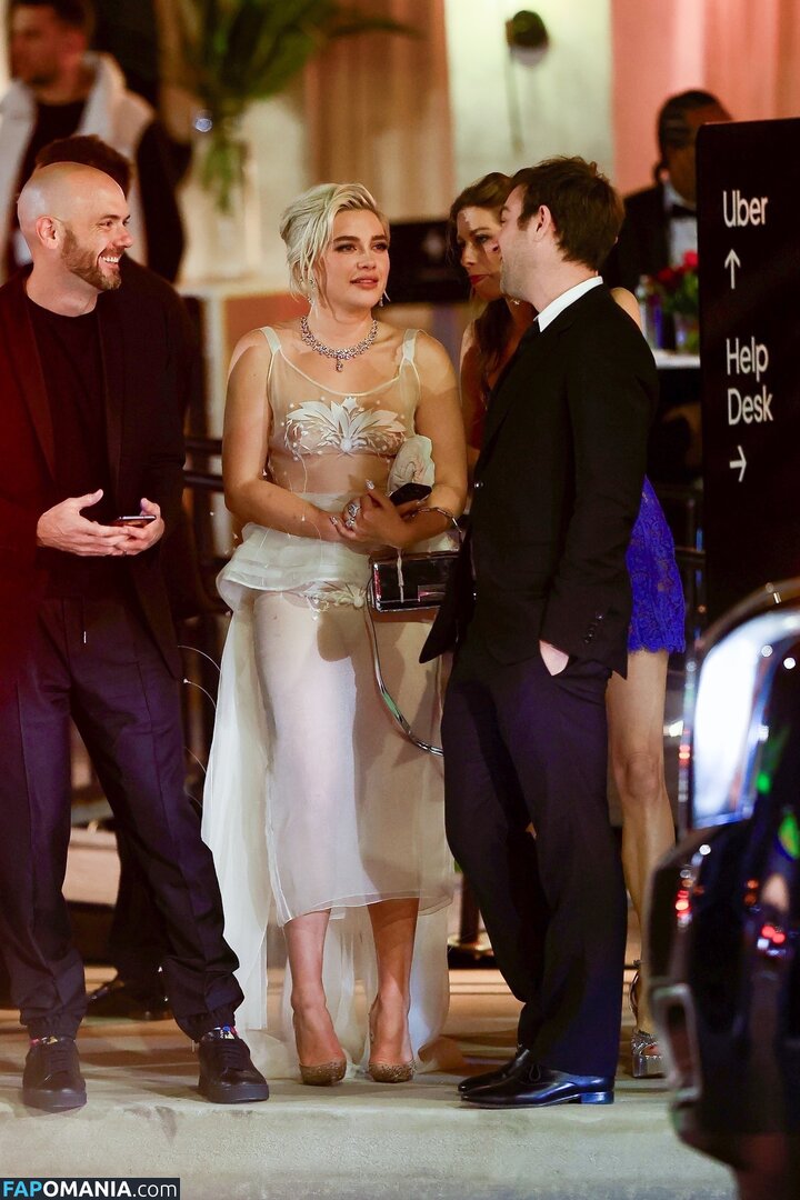 Florence Pugh / florencepugh Naken OnlyFans  Läckta Foto #777