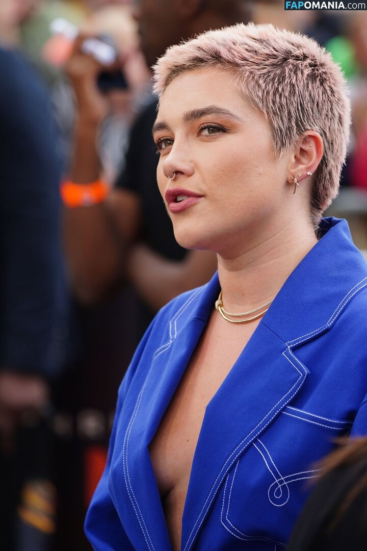 Florence Pugh / florencepugh Naken OnlyFans  Läckta Foto #878