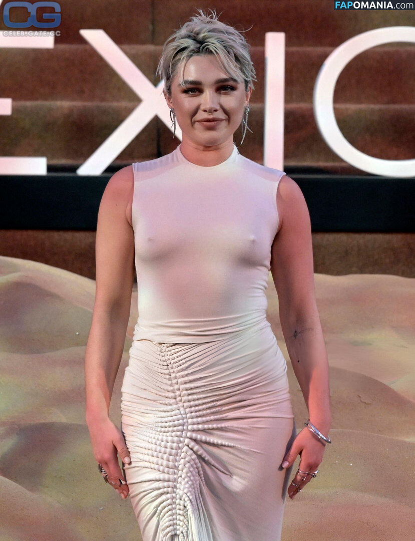 Florence Pugh / florencepugh Naken OnlyFans  Läckta Foto #1130