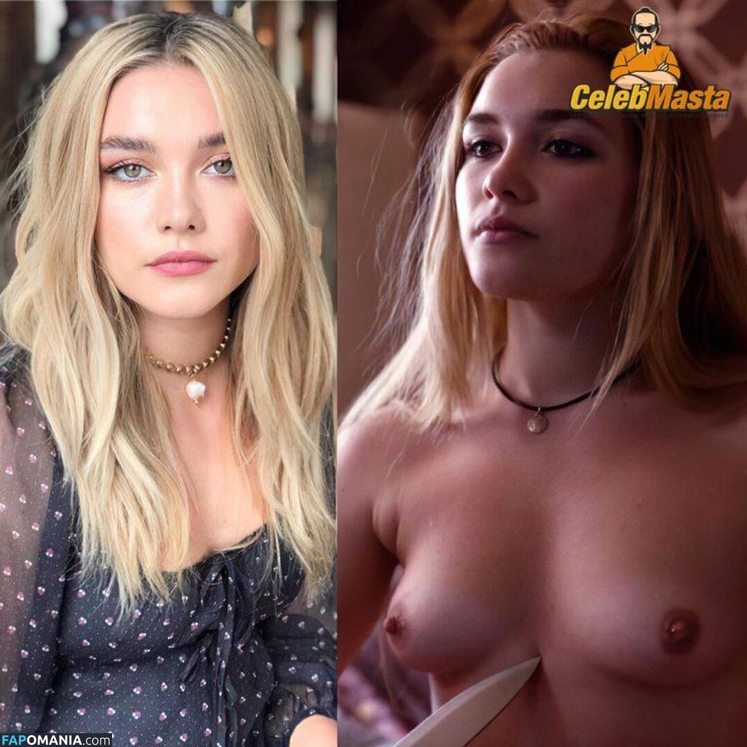 Florence Pugh / florencepugh Naken OnlyFans  Läckta Foto #1136