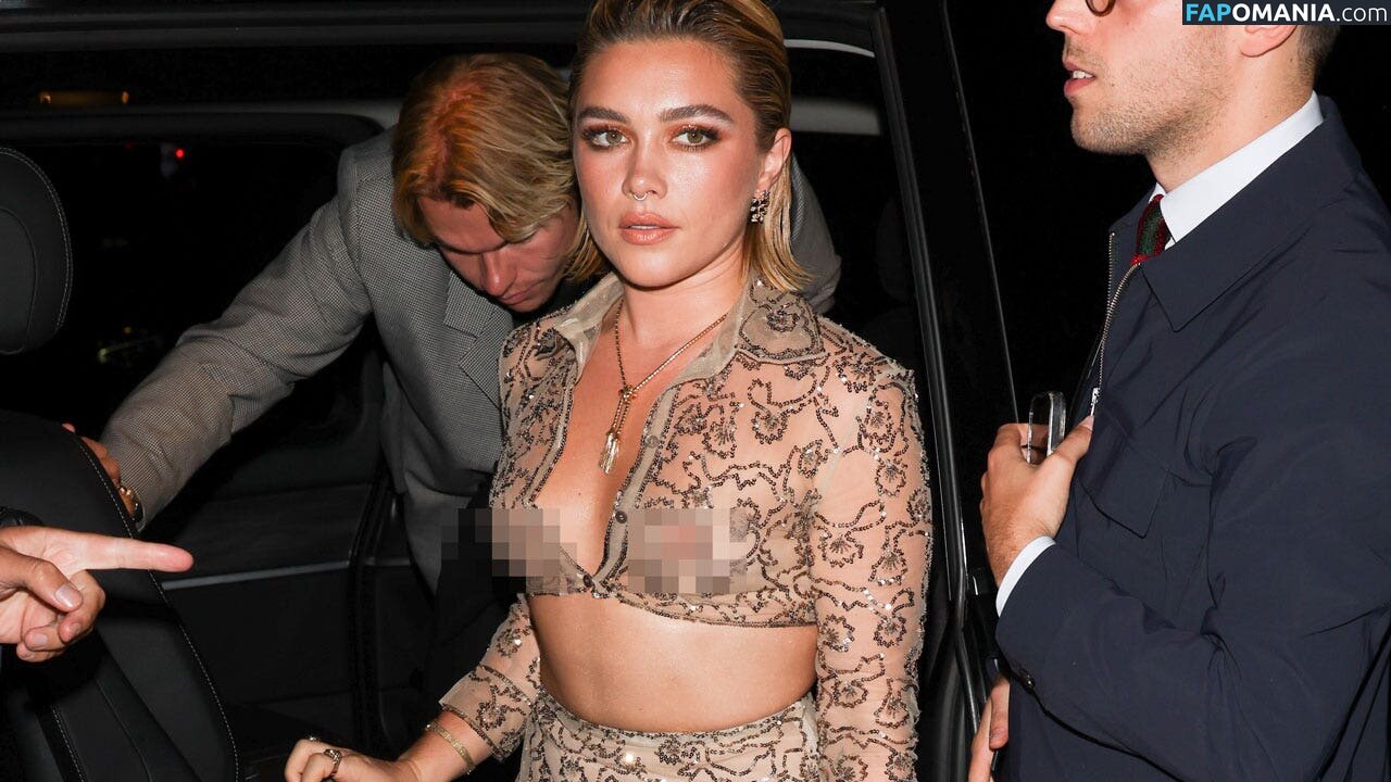 Florence Pugh / florencepugh Naken OnlyFans  Läckta Foto #1140