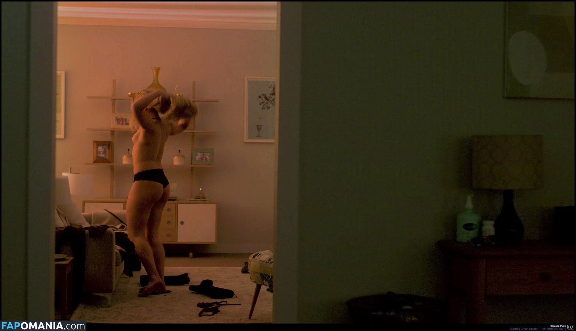 Florence Pugh / florencepugh Naken OnlyFans  Läckta Foto #1144