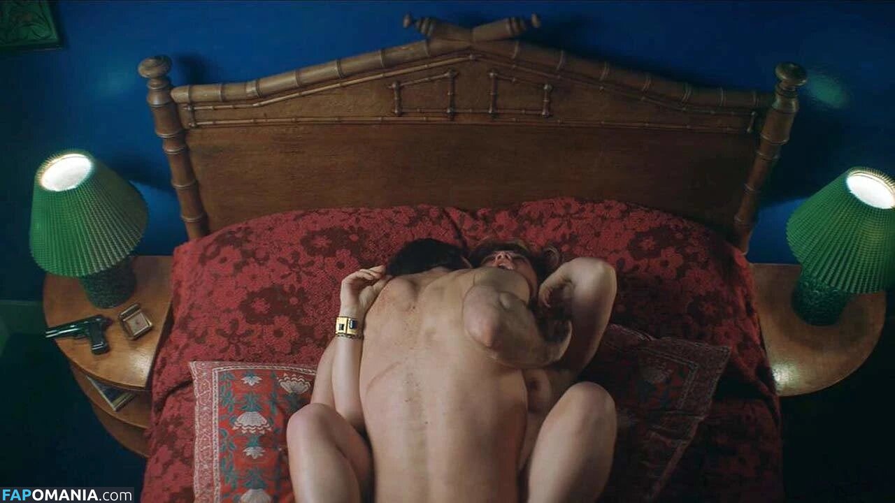 Florence Pugh / florencepugh Naken OnlyFans  Läckta Foto #1145