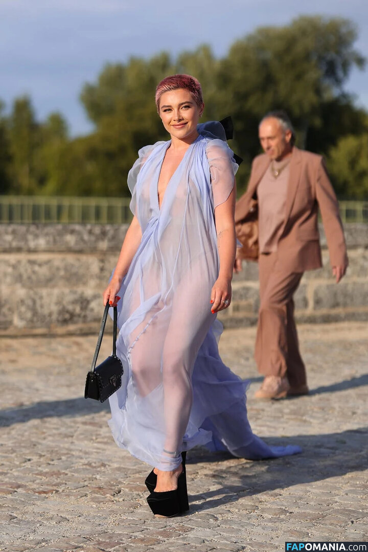 Florence Pugh / florencepugh Naken OnlyFans  Läckta Foto #1146