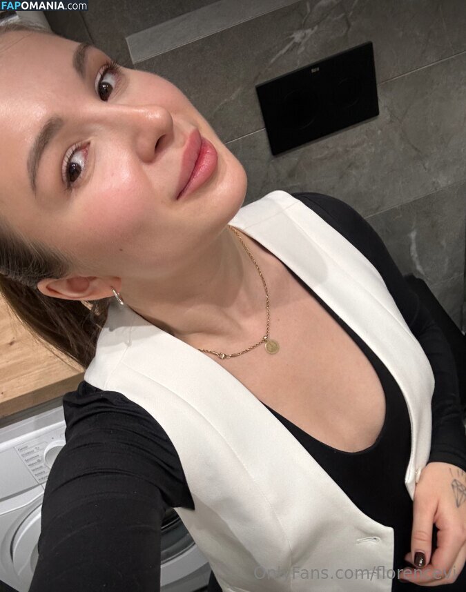 florencegiven / florencevi Naken OnlyFans  Läckta Foto #20