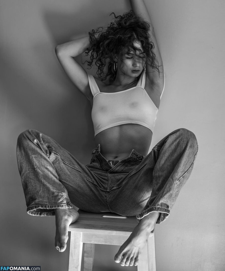 Cutygang / Florine Mazoyer / florinemazoyer Naken OnlyFans  Läckta Foto #11