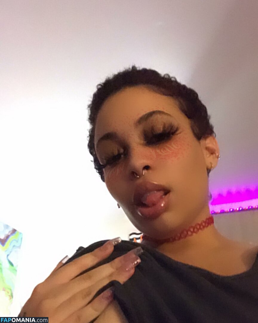 felttheflowers / flowers Naken OnlyFans  Läckta Foto #1