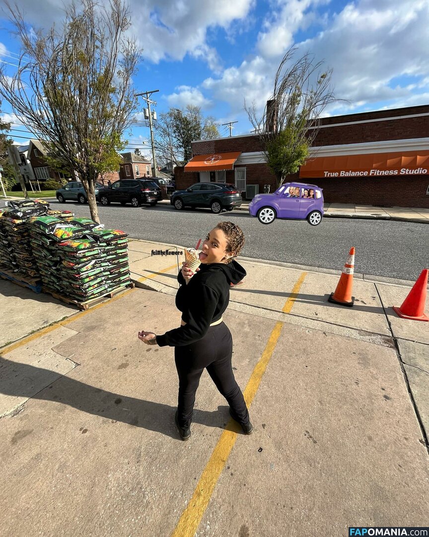 felttheflowers / flowers Naken OnlyFans  Läckta Foto #4