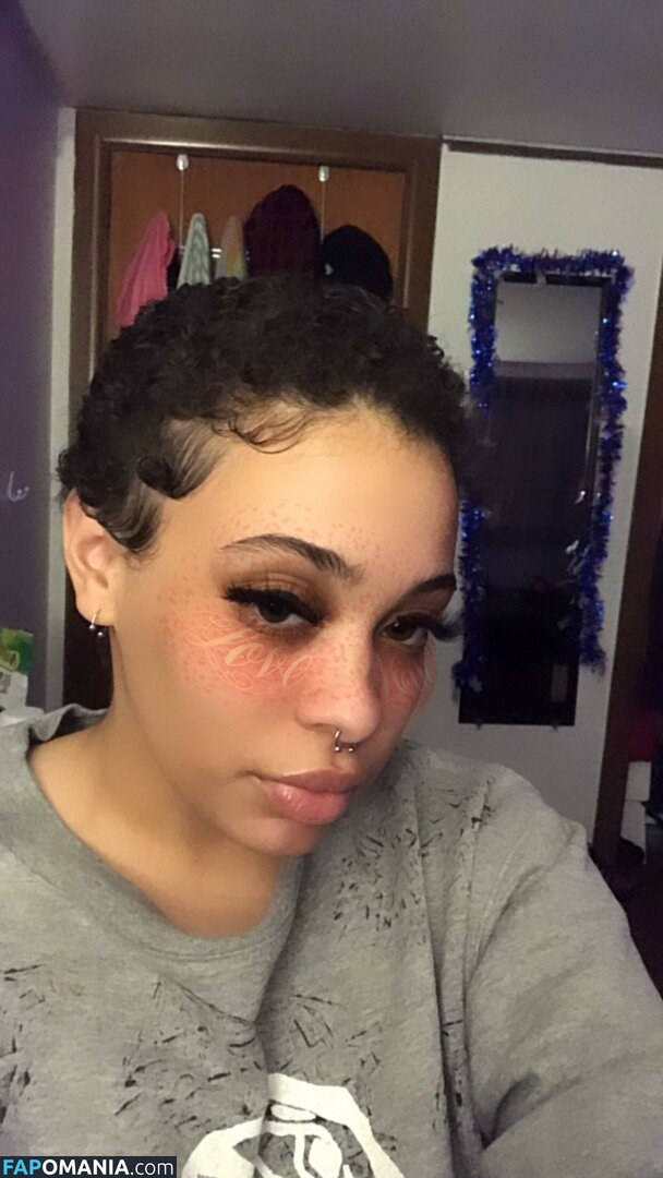 felttheflowers / flowers Naken OnlyFans  Läckta Foto #28