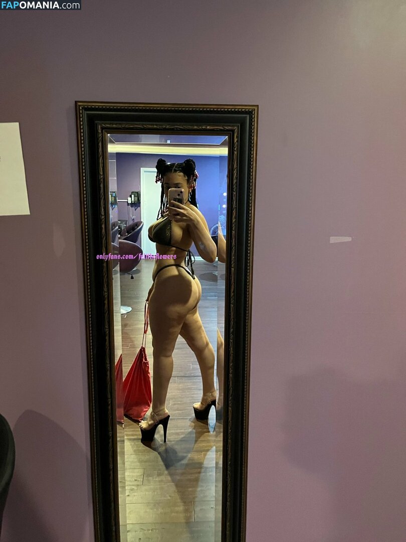 felttheflowers / flowers Naken OnlyFans  Läckta Foto #30