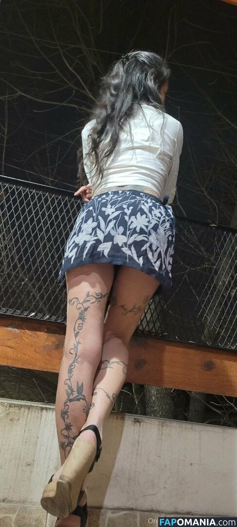 flowersrain / munanurwaroh Naken OnlyFans  Läckta Foto #58