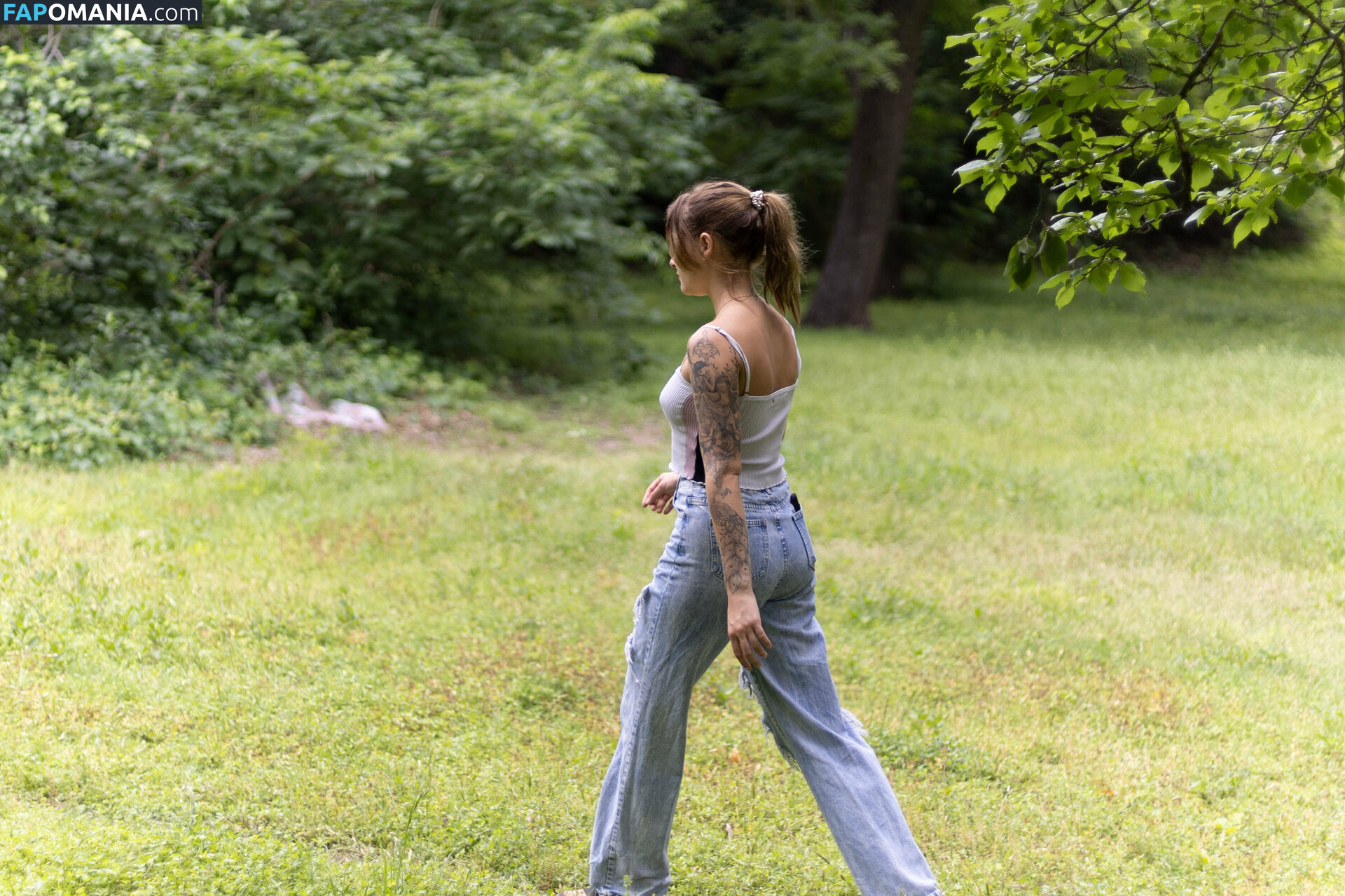 flowwithsky / skyflowartist Naken OnlyFans  Läckta Foto #78