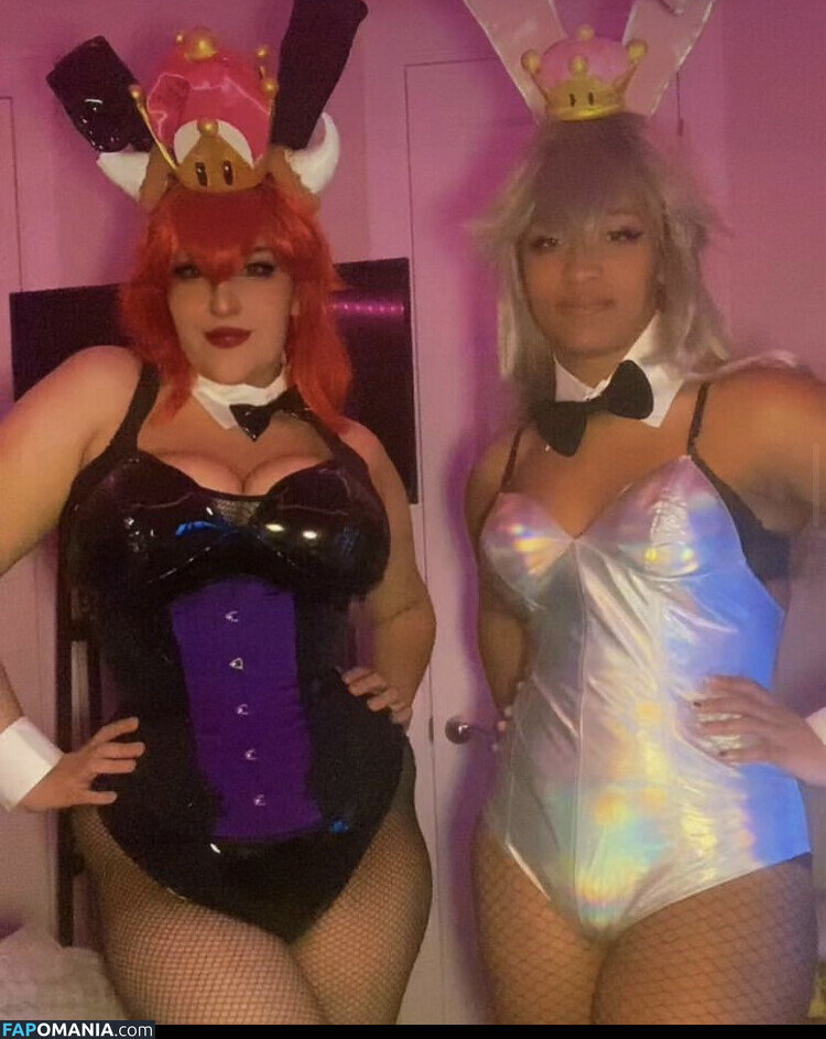 Fluffy_babe666 / Fluffybeezz / Garbage_baby2 / garbagebaby222 Naken OnlyFans  Läckta Foto #15