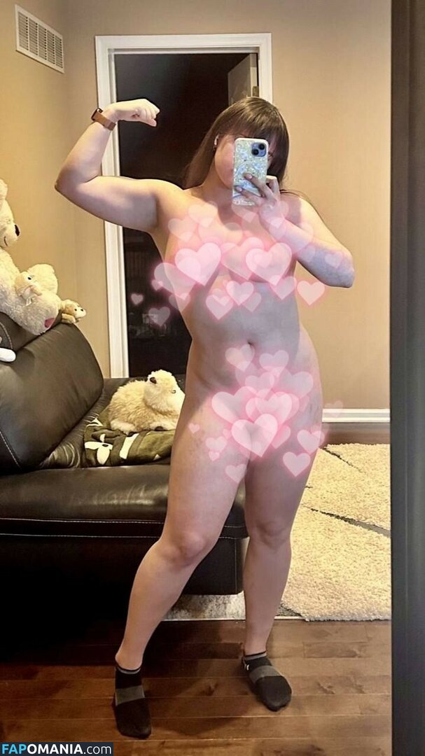 FluffyOrangeBubble / Masha / claraOswin / tsatratkin Naken OnlyFans  Läckta Foto #1