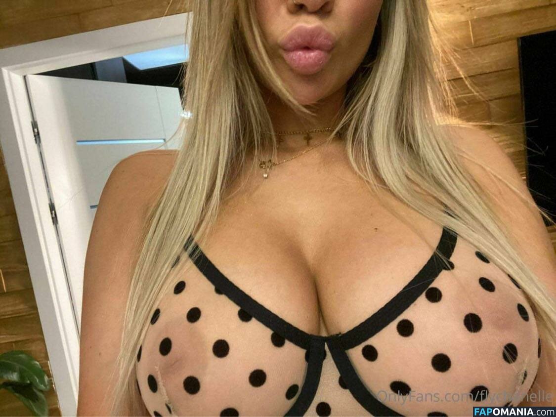 Flychanelle Naken OnlyFans  Läckta Foto #15