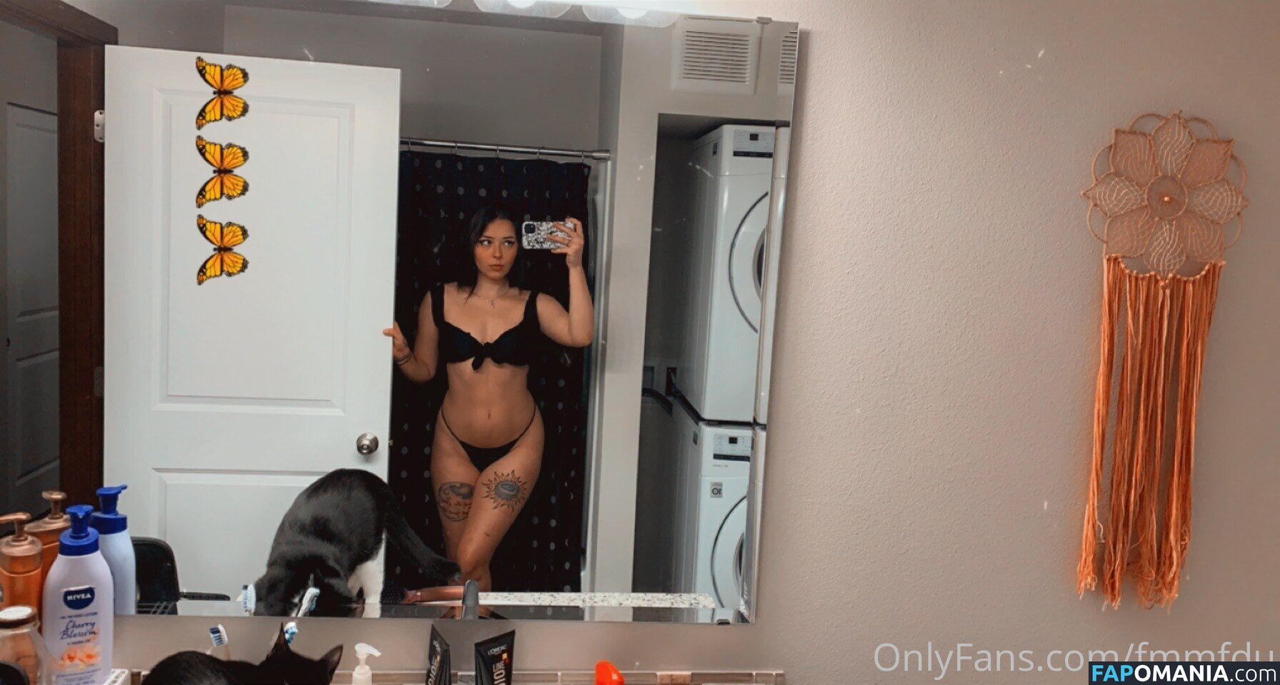 fmmfdu / mmffuup Naken OnlyFans  Läckta Foto #2