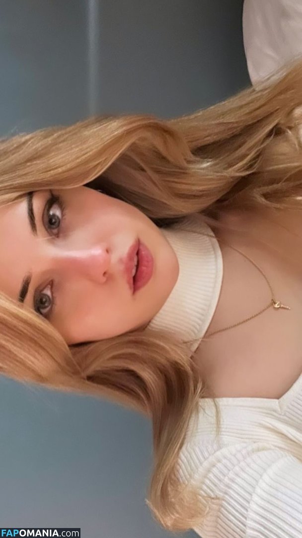 Foalfish / ifoalfish Naken OnlyFans  Läckta Foto #12