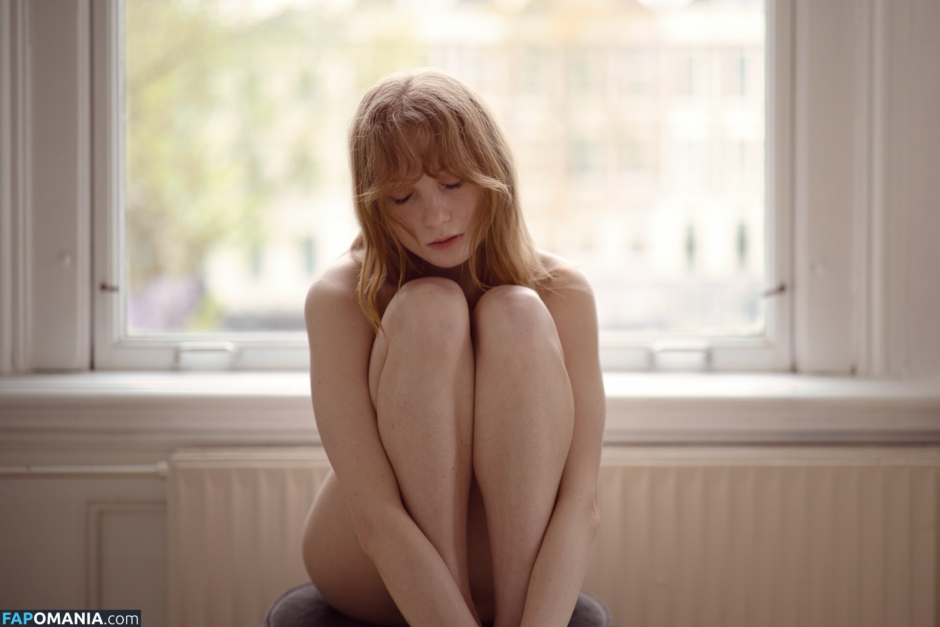 FocalHaze / fhaze Naken OnlyFans  Läckta Foto #2