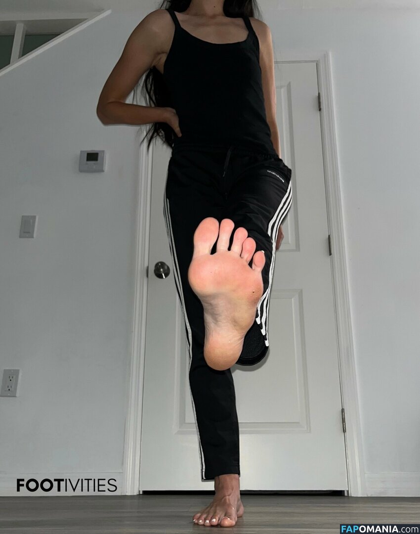 footivities Naken OnlyFans  Läckta Foto #46