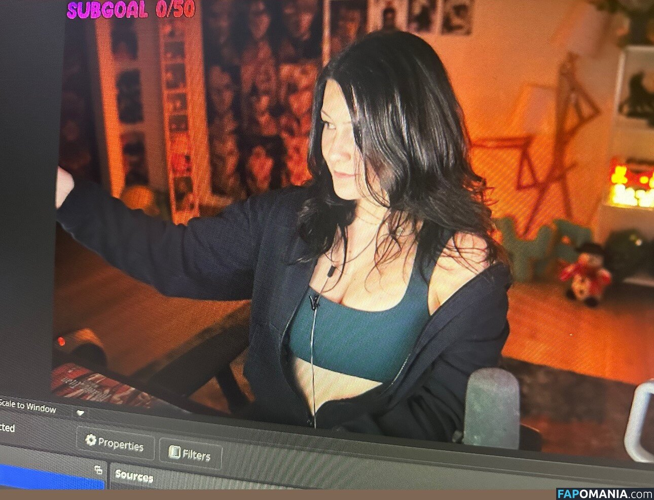 Danielle Bosch / Fooya / iFooYa Naken OnlyFans  Läckta Foto #39