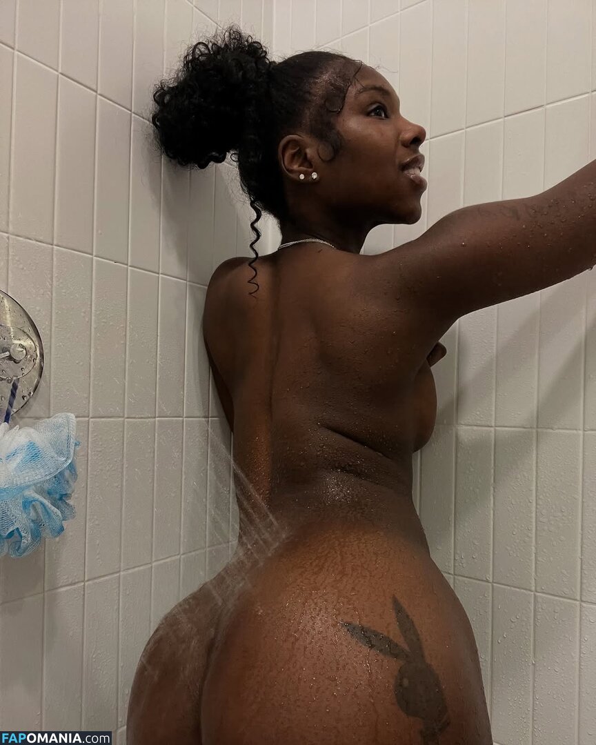 Foreignn_diamondd Naken OnlyFans  Läckta Foto #1