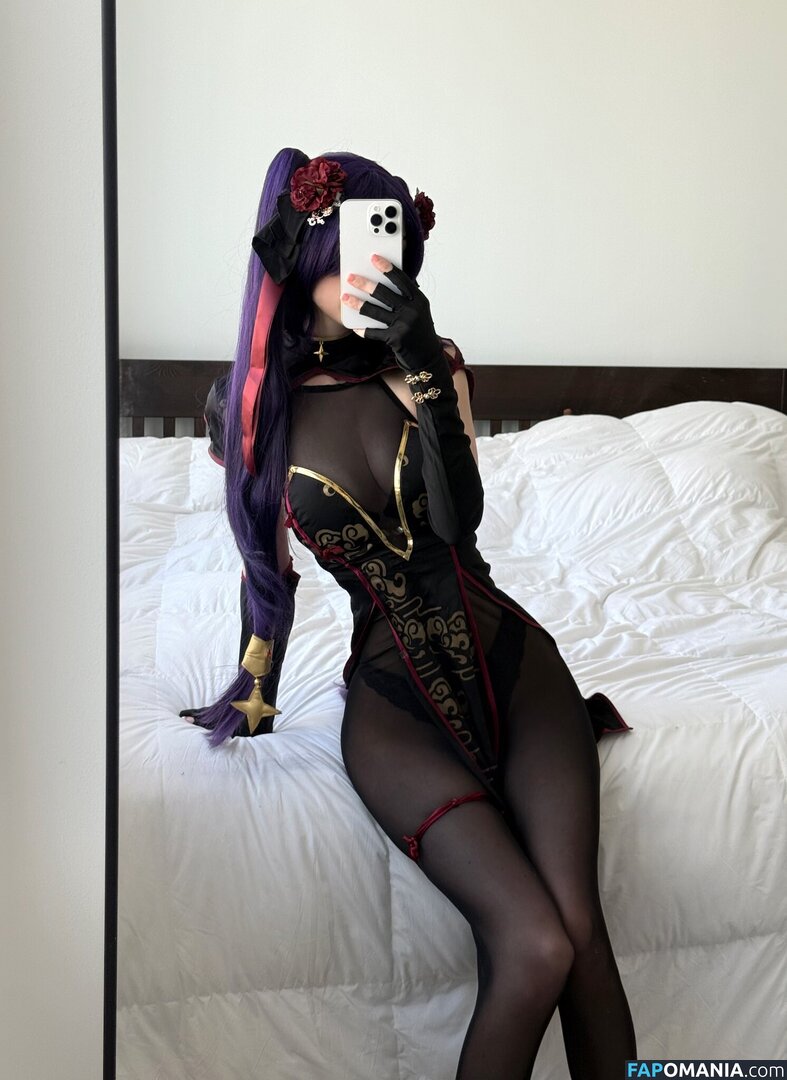 Foreplay / Marmarbunni / Marsie Naken OnlyFans  Läckta Foto #2