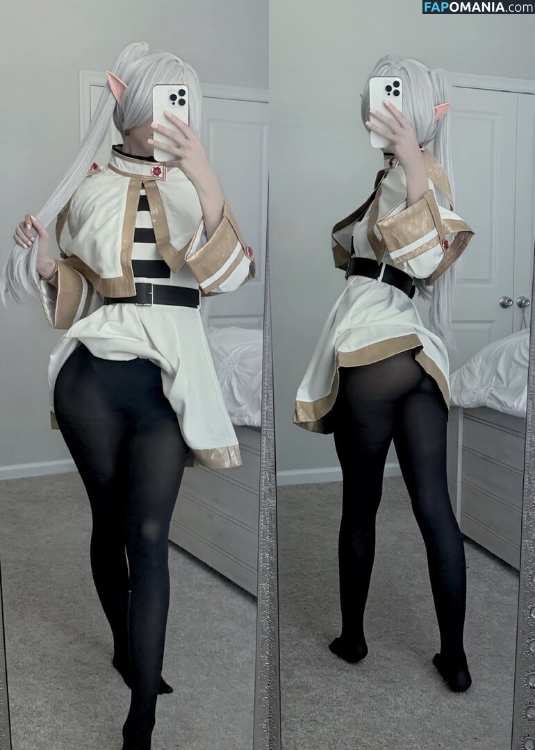 Foreplay / Marmarbunni / Marsie Naken OnlyFans  Läckta Foto #6