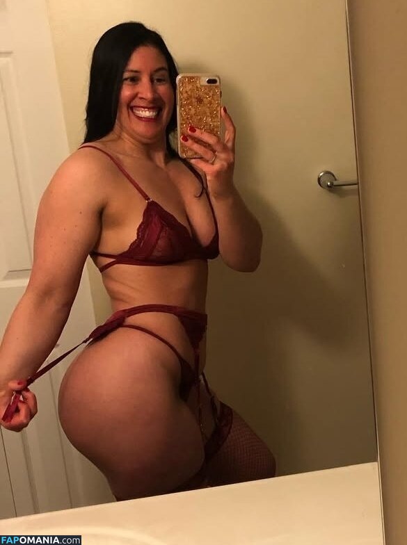 Forever_fit_self_made_sara Naken OnlyFans  Läckta Foto #13