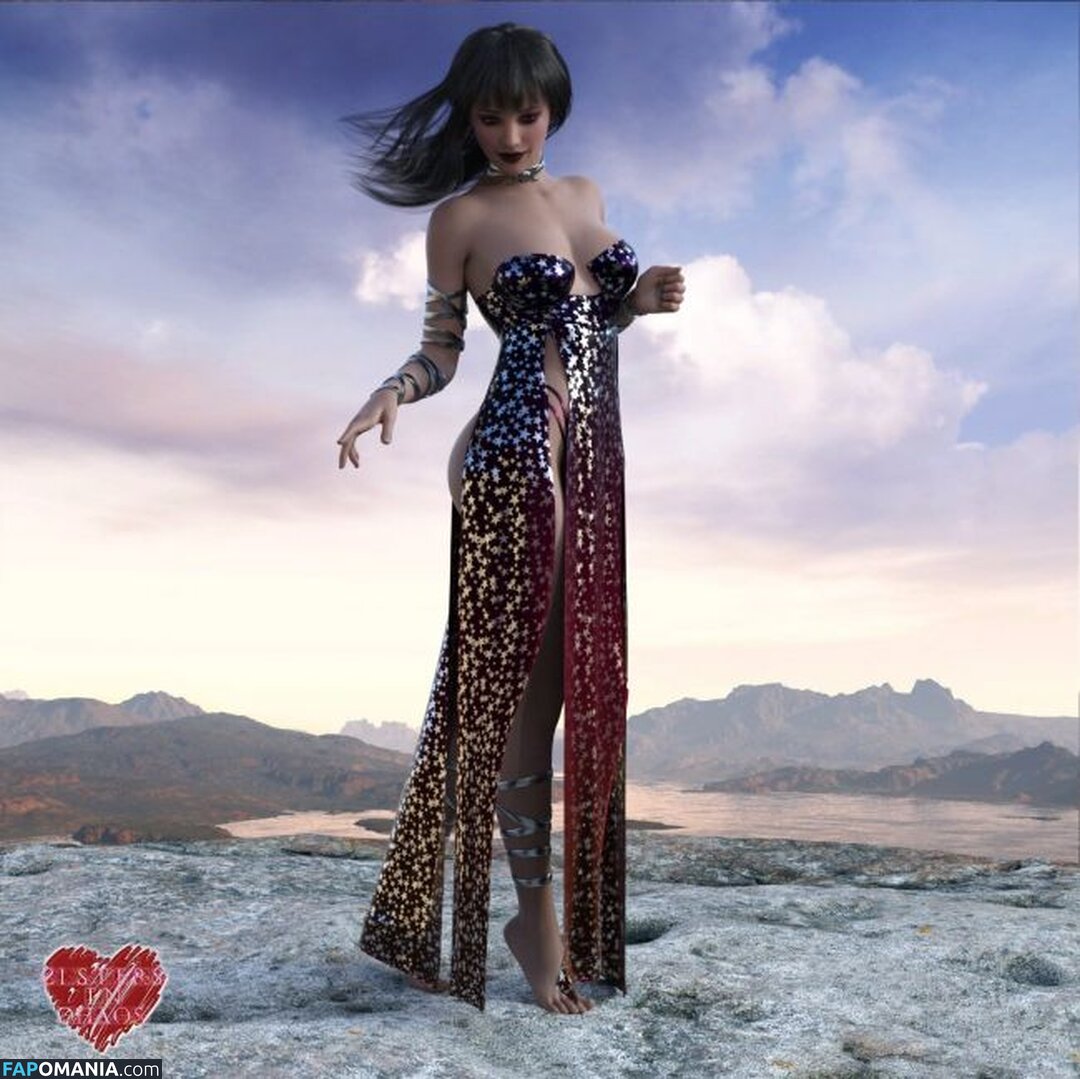 Forselene Naken OnlyFans  Läckta Foto #1