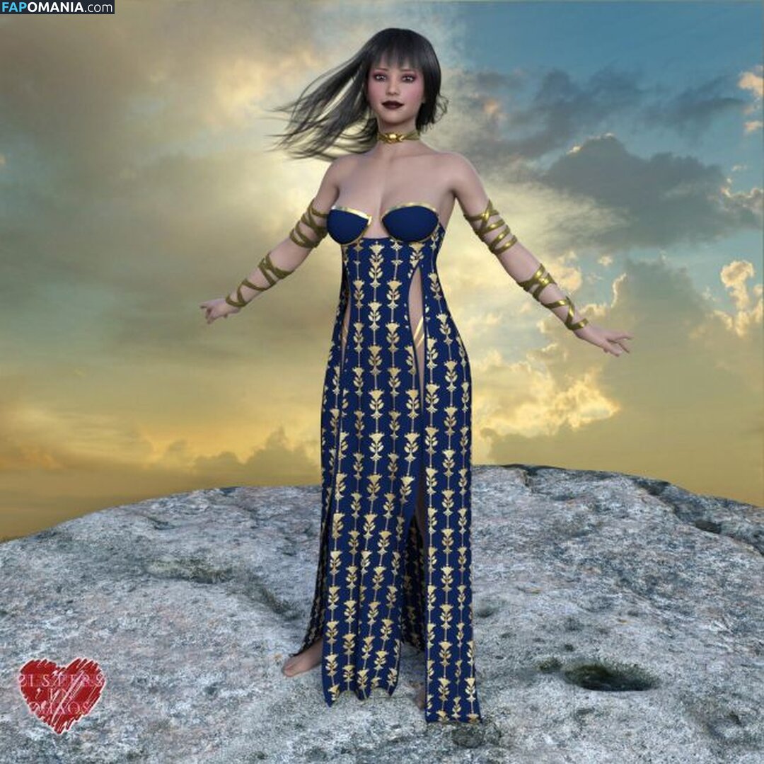 Forselene Naken OnlyFans  Läckta Foto #2