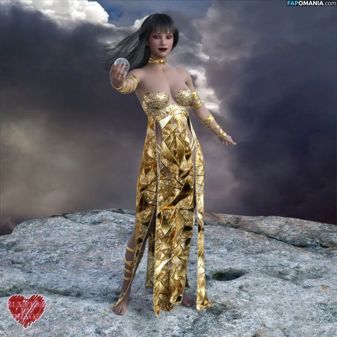 Forselene Naken OnlyFans  Läckta Foto #3