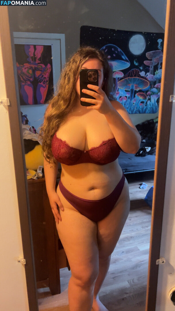 forthepotatoes Naken OnlyFans  Läckta Foto #2