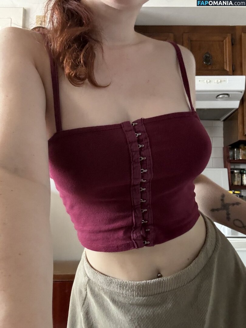 foxiwebb Naken OnlyFans  Läckta Foto #4