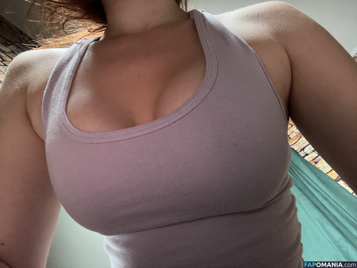 foxiwebb Naken OnlyFans  Läckta Foto #6