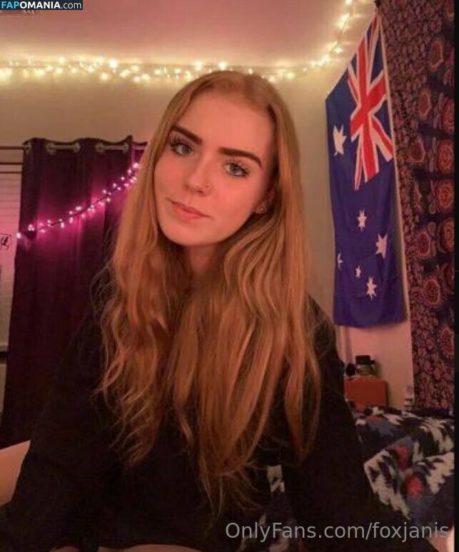 foxjanis / pl8ed Naken OnlyFans  Läckta Foto #92